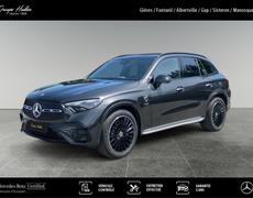 Mercedes GLC Fontanil-Cornillon