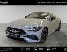 Mercedes CLE Fontanil-Cornillon