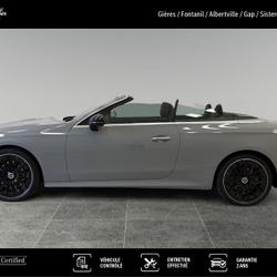 Mercedes CLE Cabriolet 220 d AMG Line Fontanil-Cornillon