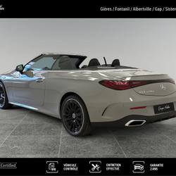 Mercedes CLE Cabriolet 220 d AMG Line Fontanil-Cornillon