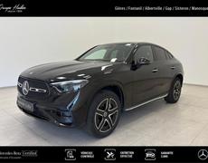 Mercedes GLC Fontanil-Cornillon