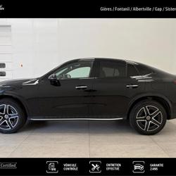 Mercedes GLC 300 de Hybrid EQ 4MATIC AMG Line Fontanil-Cornillon