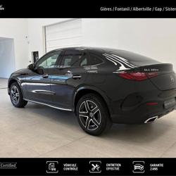 Mercedes GLC 300 de Hybrid EQ 4MATIC AMG Line Fontanil-Cornillon