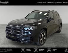 Mercedes GLB Fontanil-Cornillon