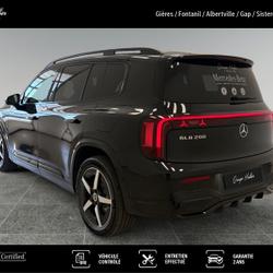 Mercedes GLB 200 AMG Line Fontanil-Cornillon