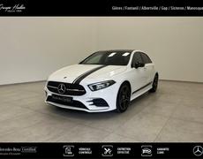 Mercedes Classe A Fontanil-Cornillon