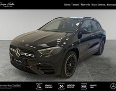 Mercedes GLA Fontanil-Cornillon