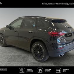 Mercedes GLA 250 e Hybrid EQ AMG Line Fontanil-Cornillon