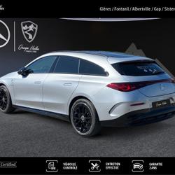 Mercedes CLA 250+ avec technologie EQ AMG Li Fontanil-Cornillon