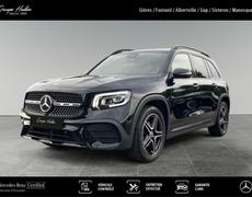 Mercedes GLB Fontanil-Cornillon