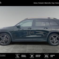 Mercedes GLB 200 AMG Line Fontanil-Cornillon