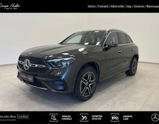 Mercedes GLC Fontanil-Cornillon