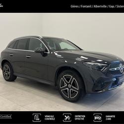 Mercedes GLC SUV 300 de Hybrid EQ 4MATIC AMG Line Fontanil-Cornillon