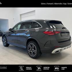 Mercedes GLC SUV 300 de Hybrid EQ 4MATIC AMG Line Fontanil-Cornillon