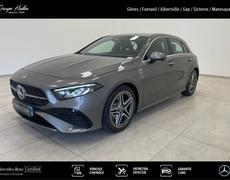 Mercedes Classe A Fontanil-Cornillon