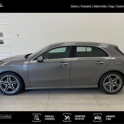 Mercedes Classe A 200 d AMG Line Fontanil-Cornillon
