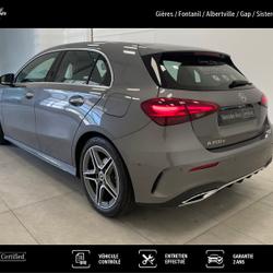 Mercedes Classe A 200 d AMG Line Fontanil-Cornillon