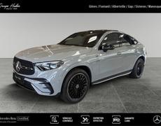 Mercedes GLC Fontanil-Cornillon
