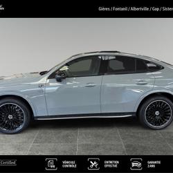 Mercedes GLC 220 d 4MATIC AMG Line Fontanil-Cornillon