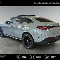 Mercedes GLC 220 d 4MATIC AMG Line Fontanil-Cornillon