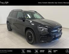 Mercedes GLB Fontanil-Cornillon