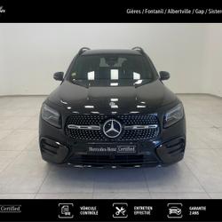 Mercedes GLB 200 d AMG Line occasion - Fontanil-Cornillon - photo 2/20
