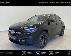 Mercedes GLA Fontanil-Cornillon