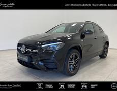 Mercedes GLA Fontanil-Cornillon