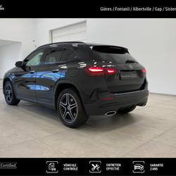 Mercedes GLA 250 e Hybrid EQ AMG Line Fontanil-Cornillon