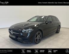 Mercedes Classe C Fontanil-Cornillon