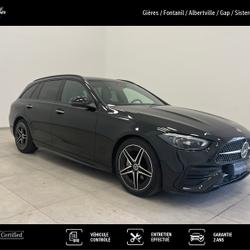 Mercedes Classe C 220 d AMG Line Fontanil-Cornillon