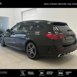 Mercedes Classe C 220 d AMG Line Fontanil-Cornillon