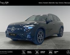 Mercedes GLC Fontanil-Cornillon