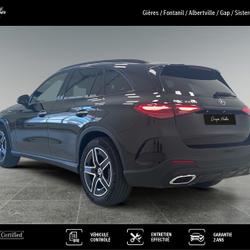 Mercedes GLC SUV 220 d 4MATIC AMG Line Fontanil-Cornillon
