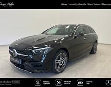 Mercedes Classe C