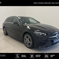 Mercedes Classe C 300 e Hybrid EQ AMG Line Fontanil-Cornillon