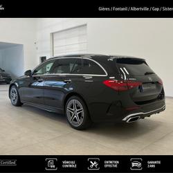 Mercedes Classe C 300 e Hybrid EQ AMG Line Fontanil-Cornillon
