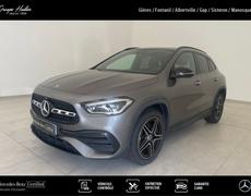 Mercedes GLA Fontanil-Cornillon