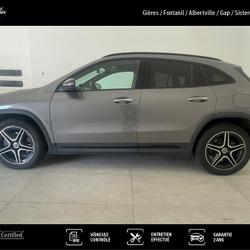 Mercedes GLA 250 e AMG Line Fontanil-Cornillon