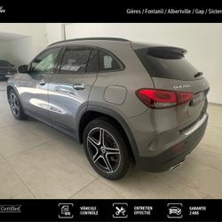Mercedes GLA 250 e AMG Line Fontanil-Cornillon