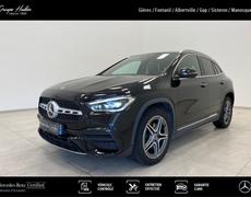 Mercedes GLA Fontanil-Cornillon