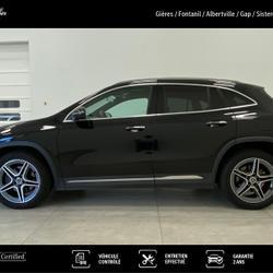 Mercedes GLA 250 e AMG Line Fontanil-Cornillon