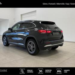 Mercedes GLA 250 e AMG Line Fontanil-Cornillon