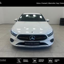 Mercedes Classe A 200 d Progressive Line occasion - Fontanil-Cornillon - photo 2/15