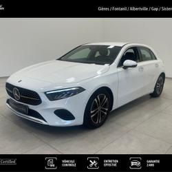 Mercedes Classe A 200 d Progressive Line occasion - Fontanil-Cornillon - photo 3/15