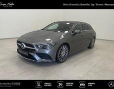 Mercedes CLA Fontanil-Cornillon