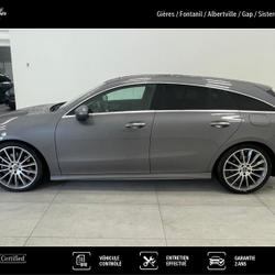 Mercedes CLA 200 d AMG Line Fontanil-Cornillon