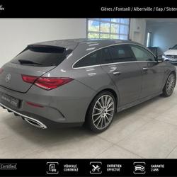 Mercedes CLA 200 d AMG Line Fontanil-Cornillon