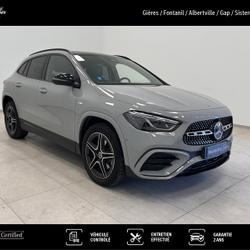 Mercedes GLA 250 e Hybrid EQ AMG Exclusive Design occasion - Fontanil-Cornillon - photo 2/39