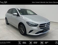 Mercedes Classe B Fontanil-Cornillon